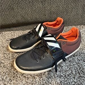 Adidas Adizero Throwing Shoes
